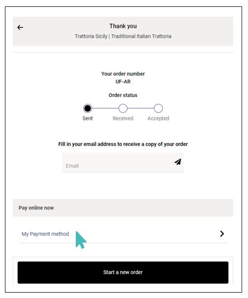Other Payment Provider