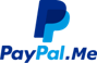 Paypal.Me logo