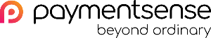 Paymentsense logo