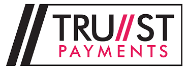 Trust payments logo