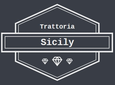 An example of a store logo