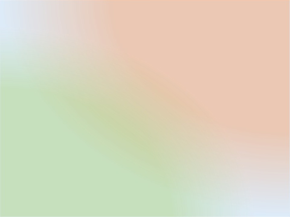 Abstract gradient background