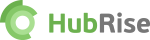 HubRise logo