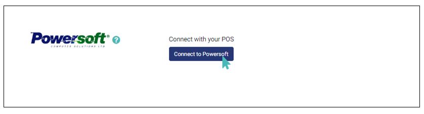 Connect to Powersoft POS