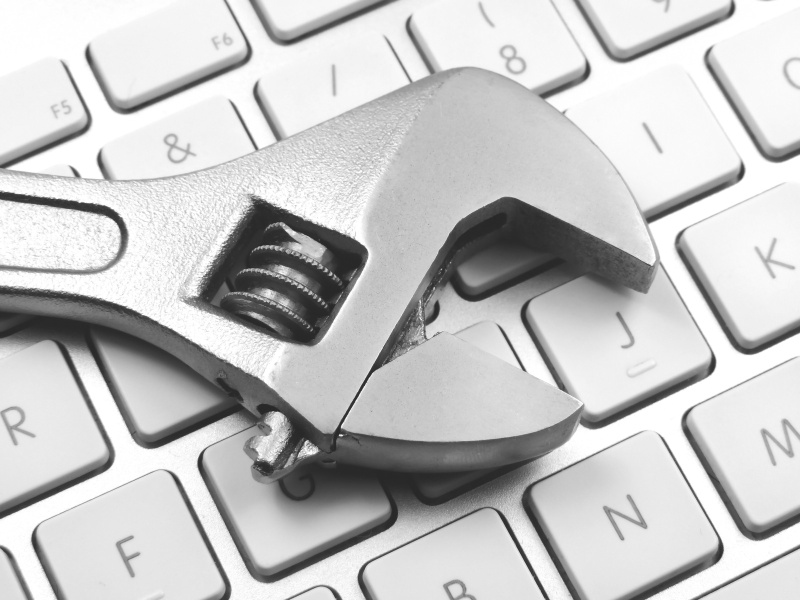 GonnaOrder Hardware GonnaOrder