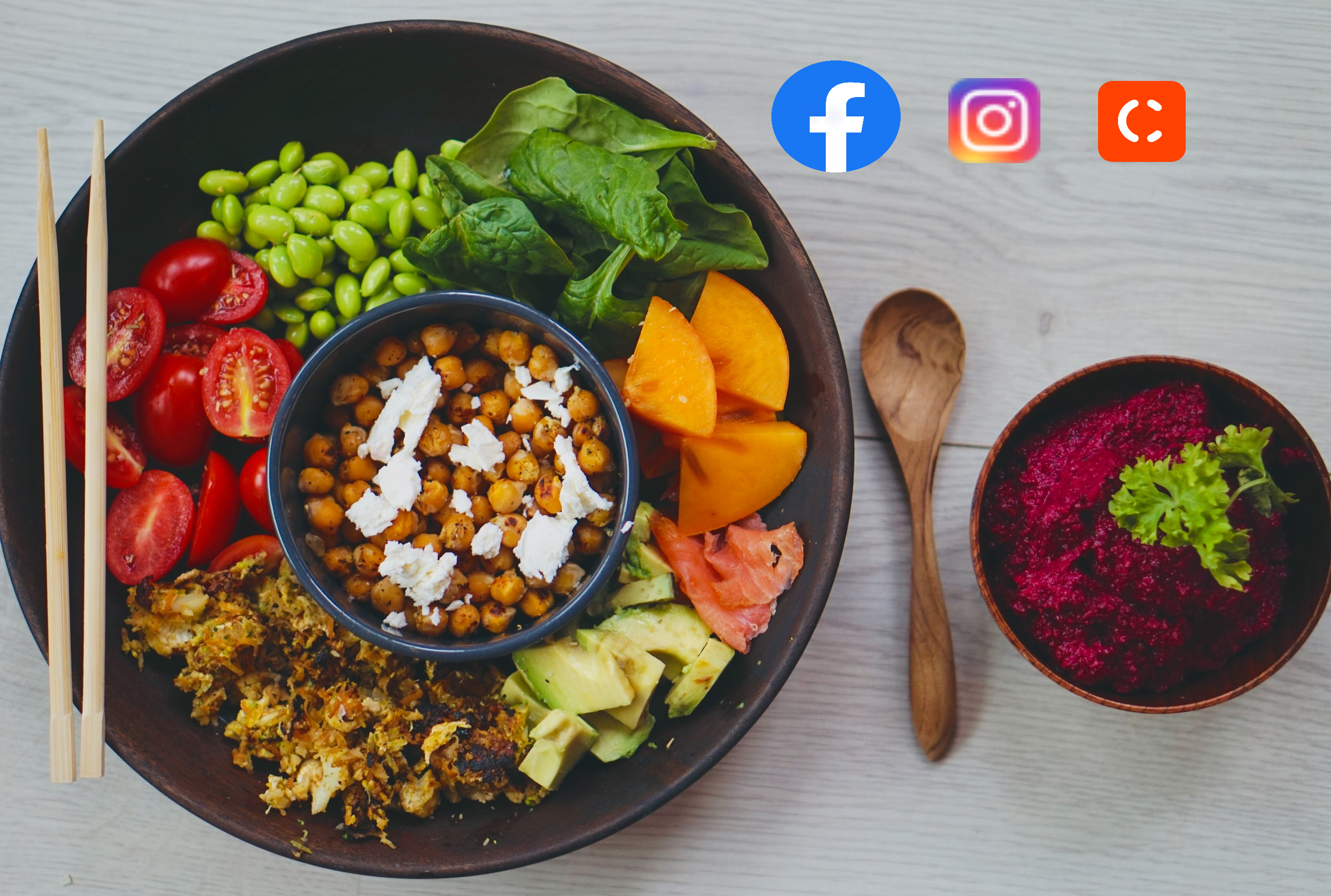 How you can leverage the power of social media to grow your restaurant business