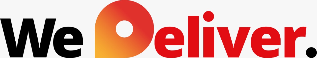 WeDeliver logo