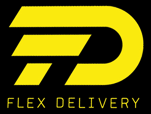 Flex Delivery logo