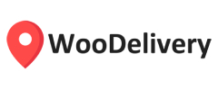 WooDelivery logo
