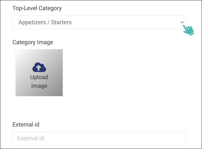 Assign Category