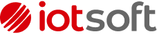 iotSoft logo