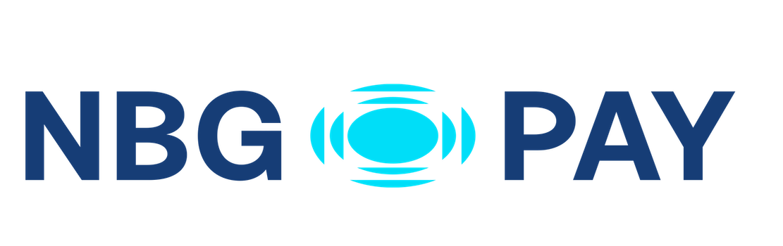 NBG Pay logo