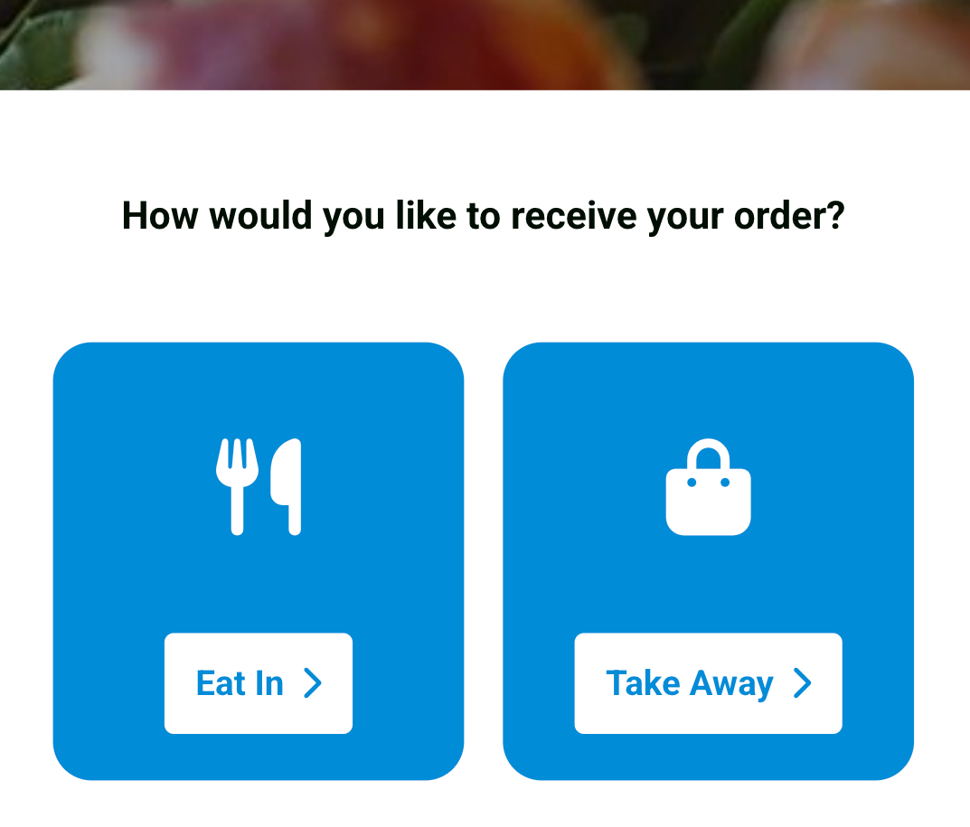 order-type